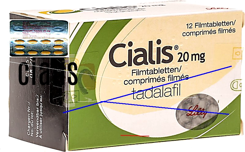 Cialis moins cher à paris